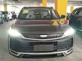 Фото 3 - Geely Coolray