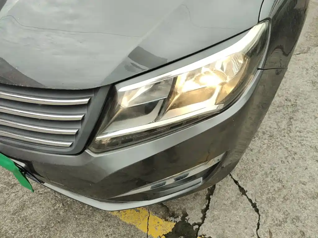 صورة 24 - Dongfeng Fengxing Fengxing S500