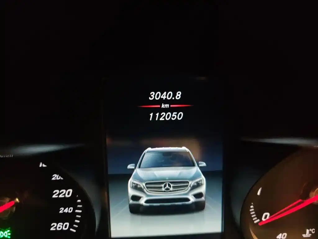 Photo 13 - Mercedes-Benz GLC