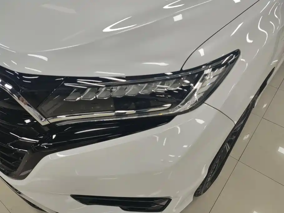 2023 Honda UR-V