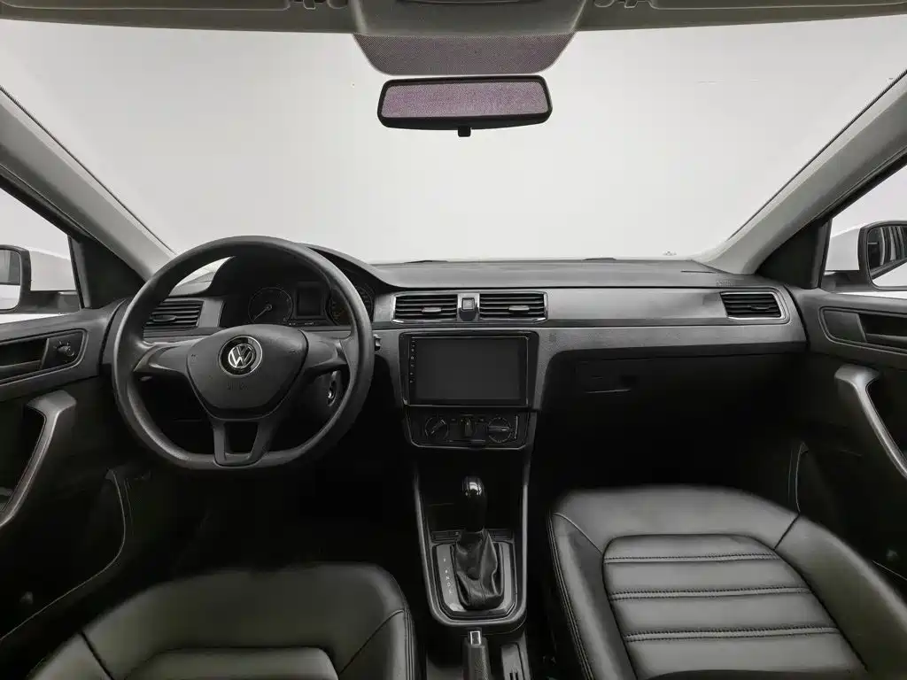 Volkswagen Santana 2024 2021 1.5L Automatic Trend Edition