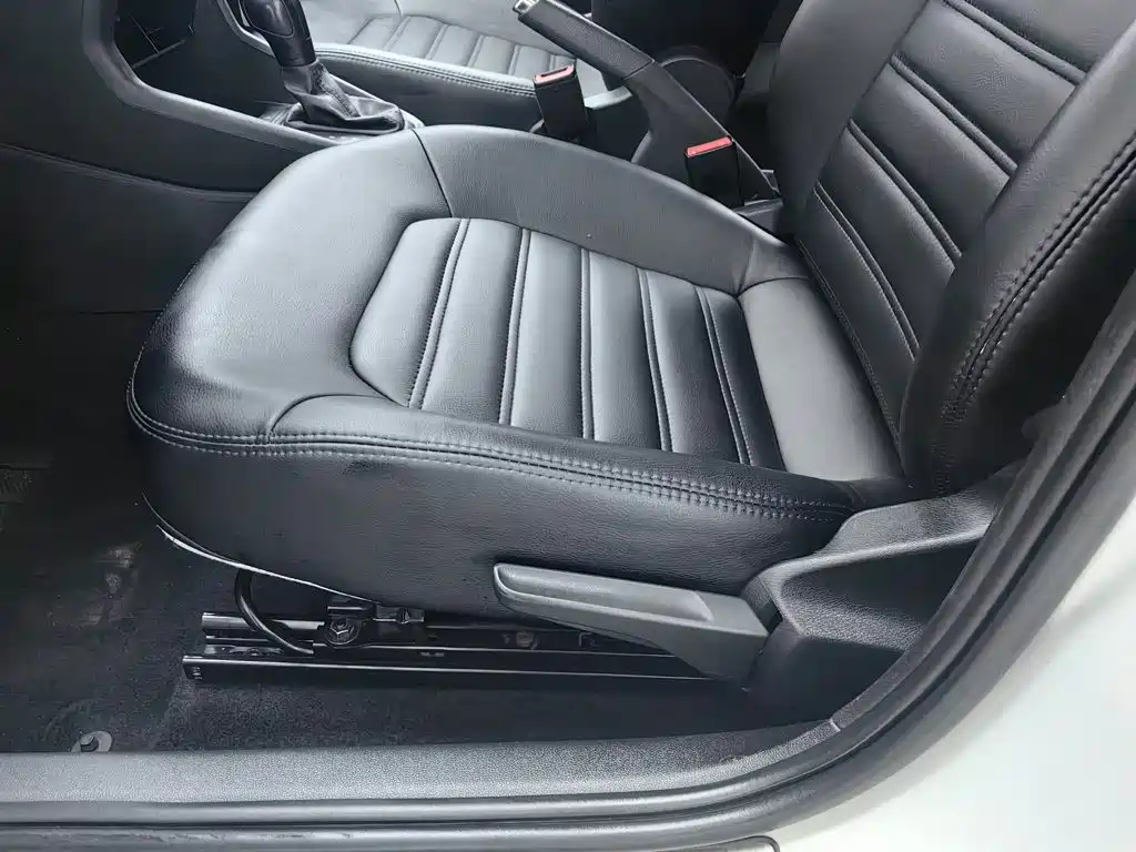 Volkswagen Santana 2024 2021 1.5L Automatic Trend Edition