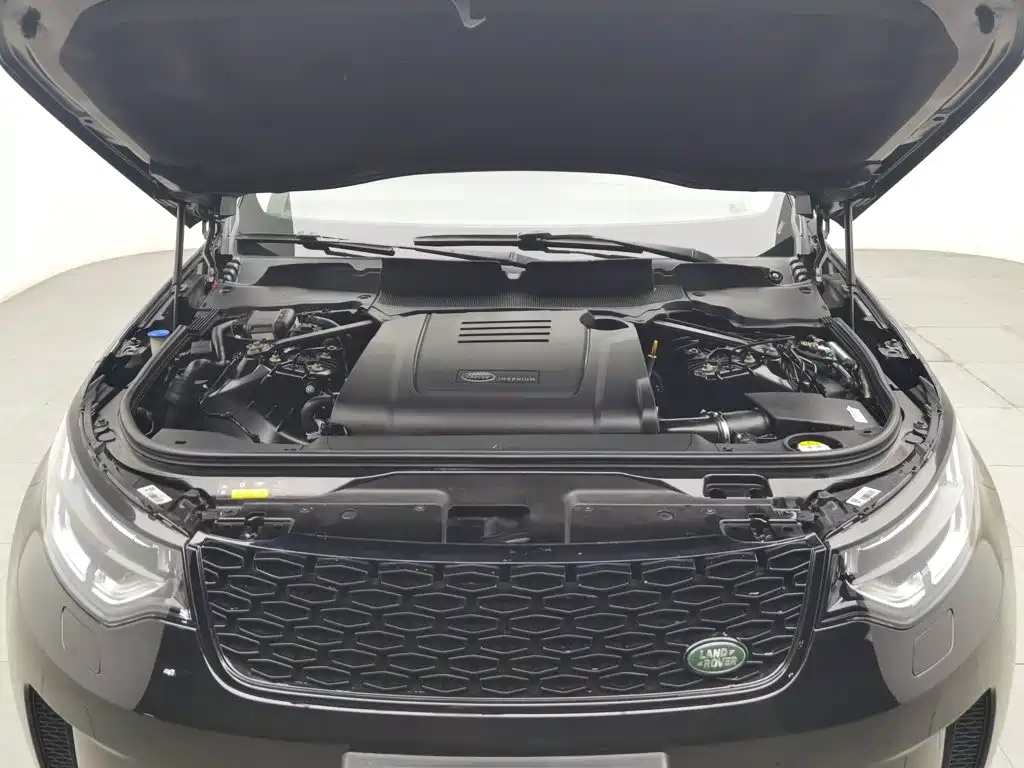 صورة 6 - Land Rover Discovery