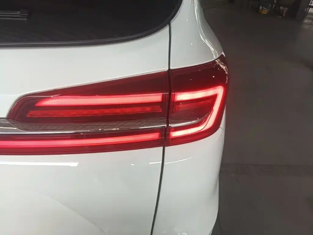 BYD Song 2021 2021 Classic 1.5T Auto Elite