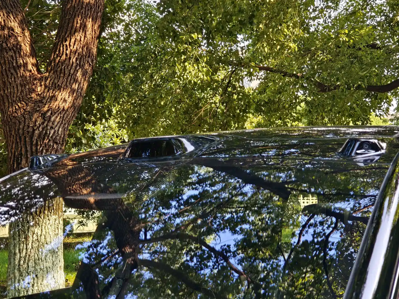 NIO ES8 2025 2025 Model 6-Seat Executive Luxury Edition