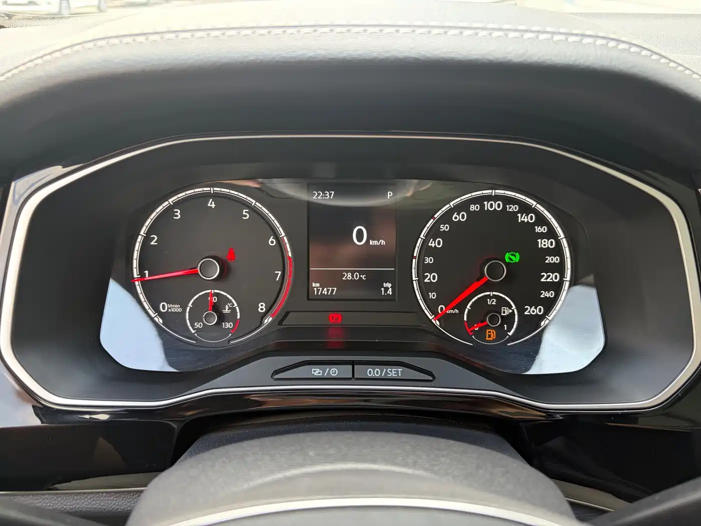 Jetta VS7 2021 2021 1.4T Automatic Delight Edition