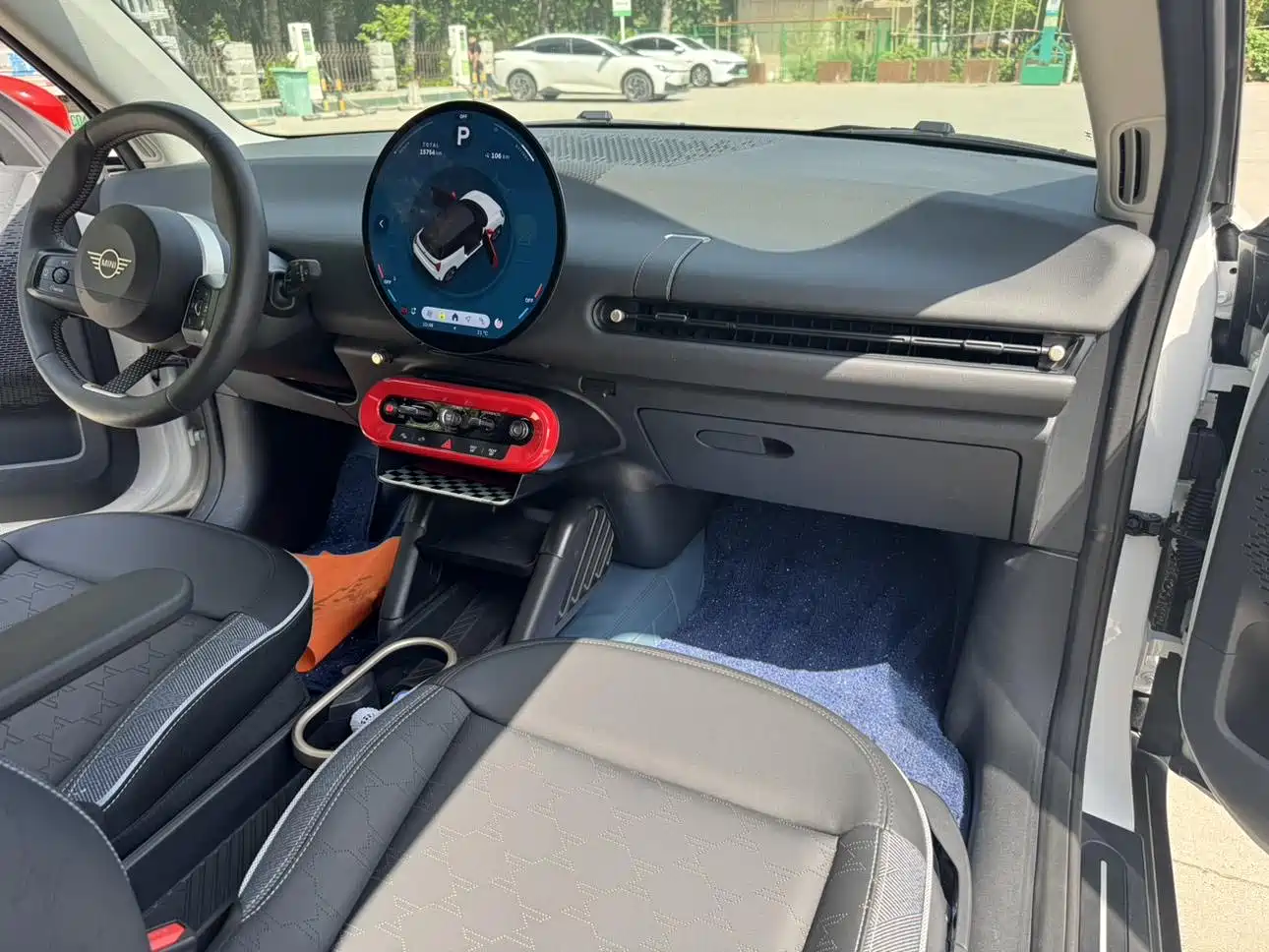 MINI Electric MINI COOPER 2024 2024 456km COOPER E Classic