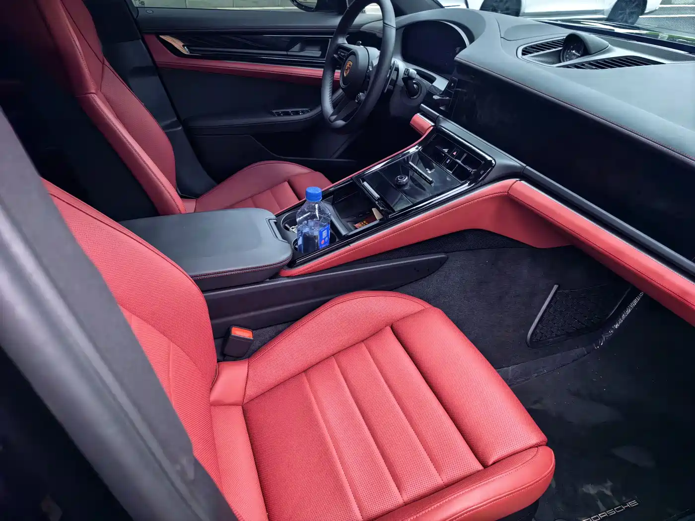 Porsche Panamera 2026 Panamera 2.9T фото 2