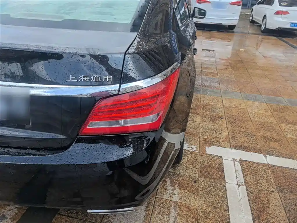 Buick LaCrosse 2013 2.4L SIDI Leading Comfort фото 8