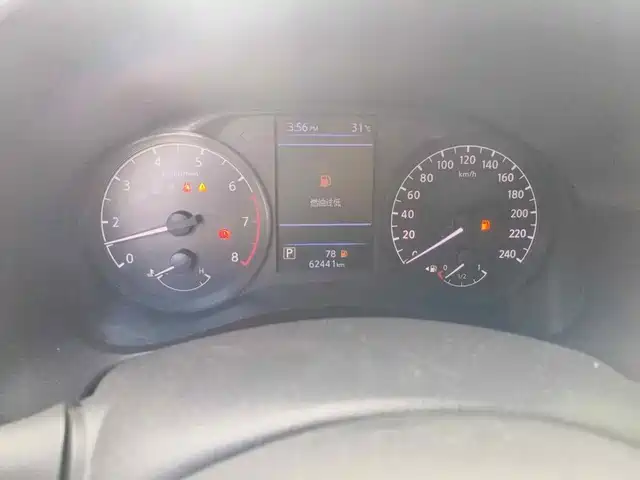 Nissan Teana 2020 2.0L XL Comfort Edition — фото 4