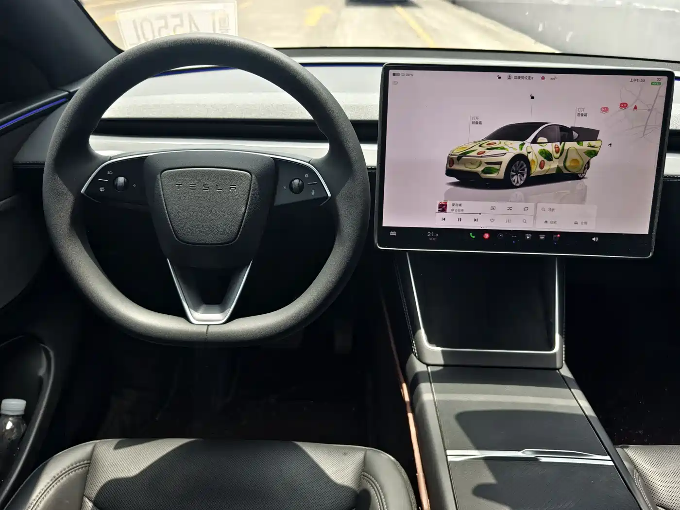 Tesla Model Y 2026 2026 Rear-Wheel Drive