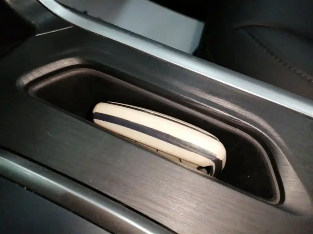 Haval F5 2020 1.5T DCT i-Glam фото 9