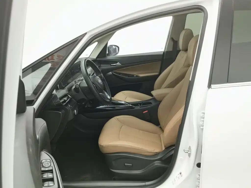 Buick GL6 2023 2021 323T Mild Hybrid Connected Luxury