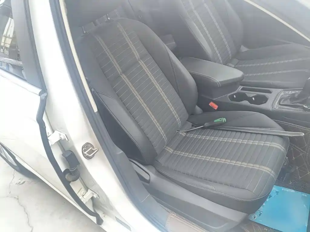 Volkswagen Lavida, миниатюра 20