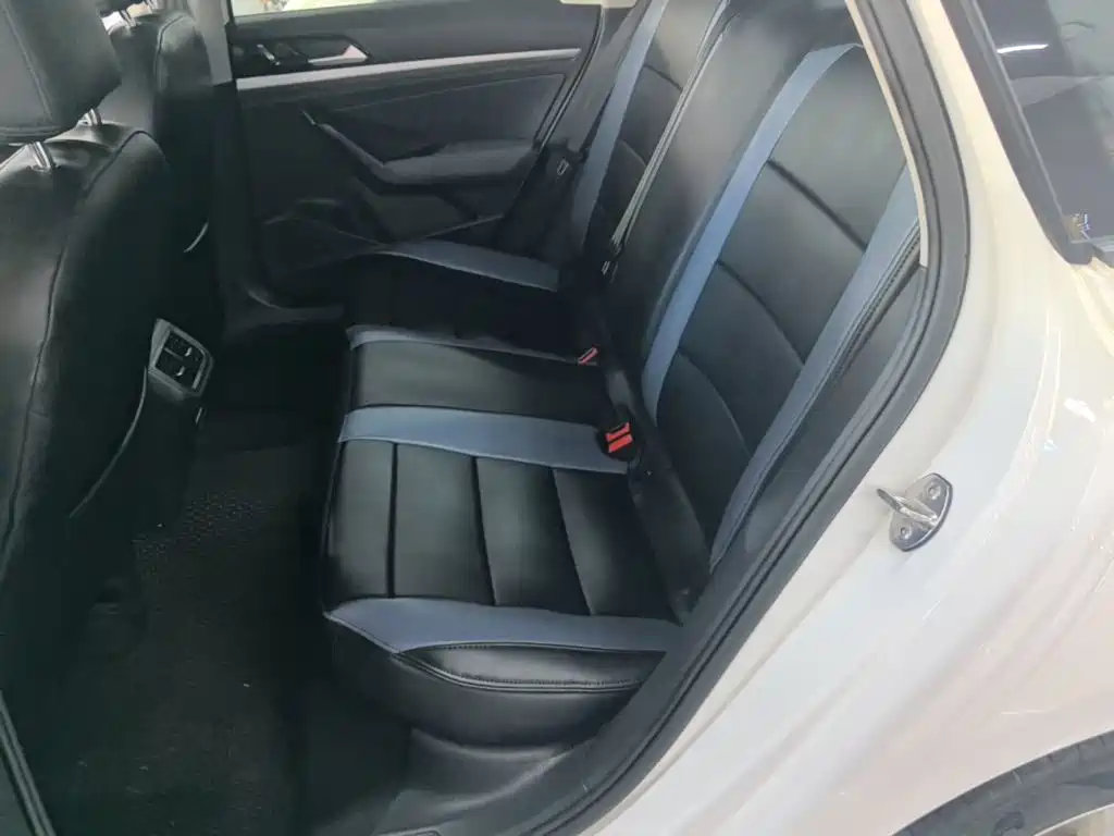 Volkswagen Lavida, миниатюра 17