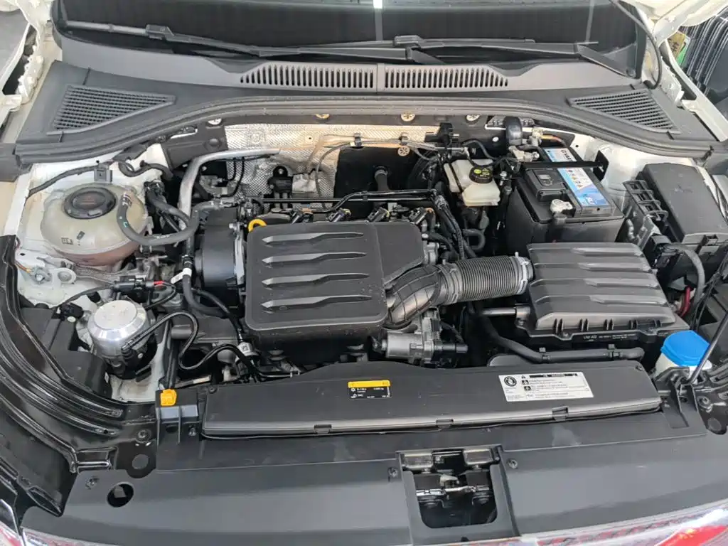 Volkswagen Lavida, миниатюра 20