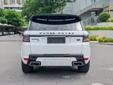 Фото 6 - Land Rover Range Rover Sport