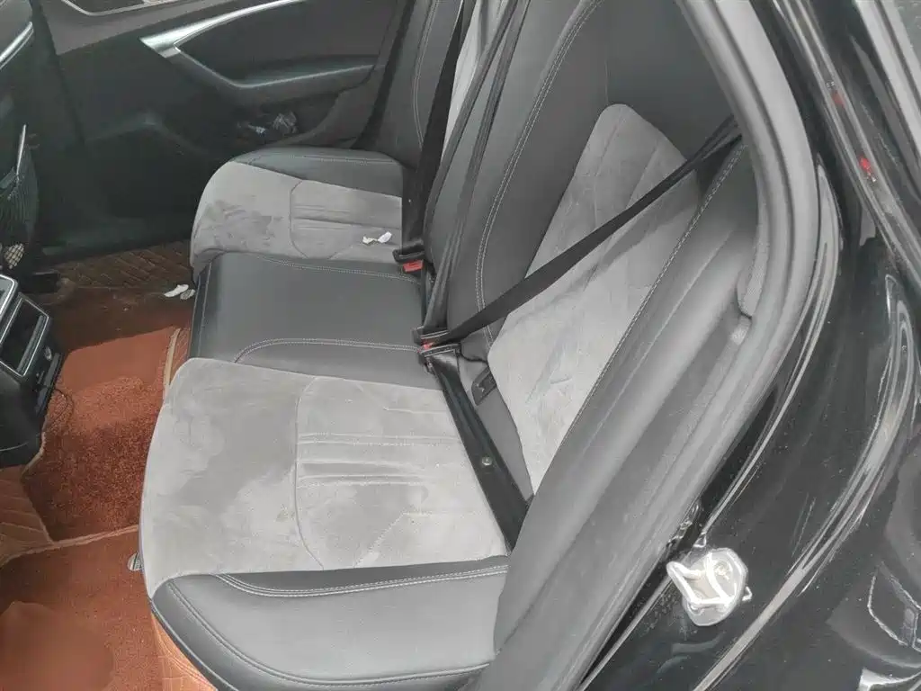 Audi A6L 2023 40 TFSI Luxury Dynamic фото 15