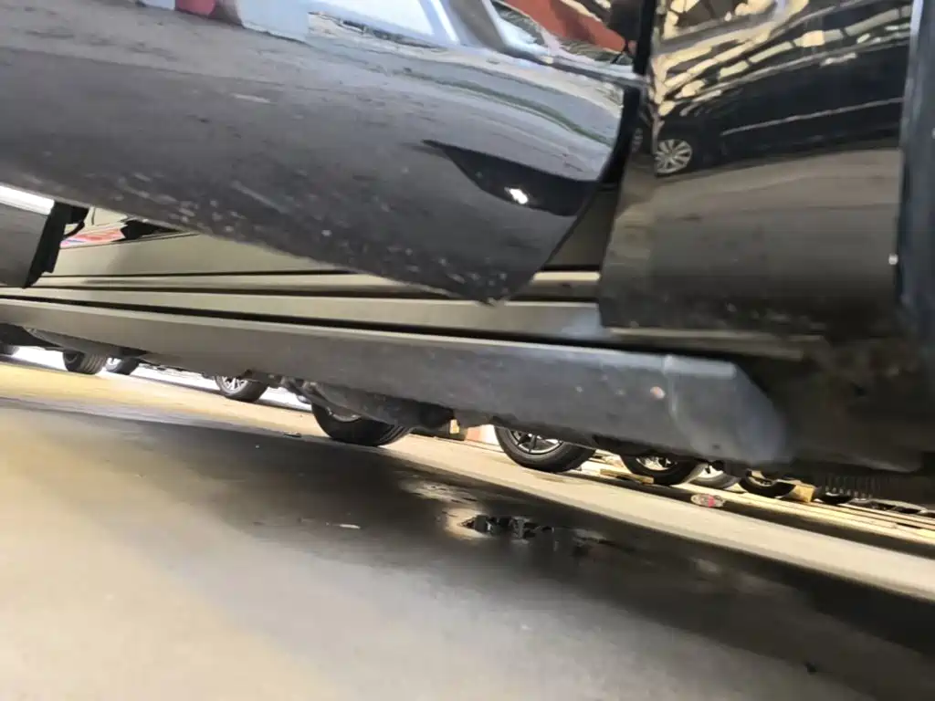 Cadillac XT6 2019 2020 28T 6-Seater 4WD Luxury Model