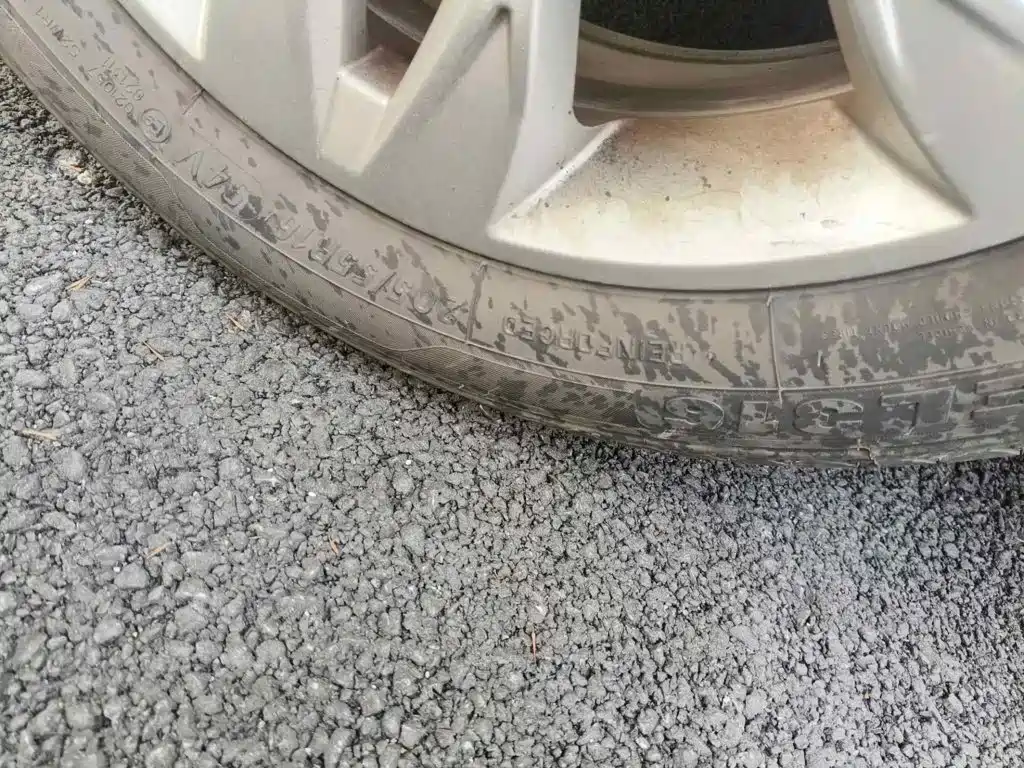 Фото 7 - Geely Emgrand