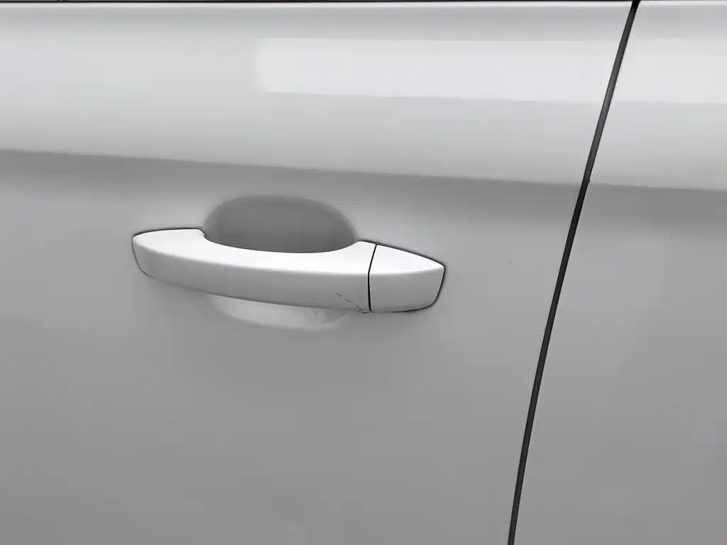 Roewe Ei5 2018 2018 Internet Luxury Edition