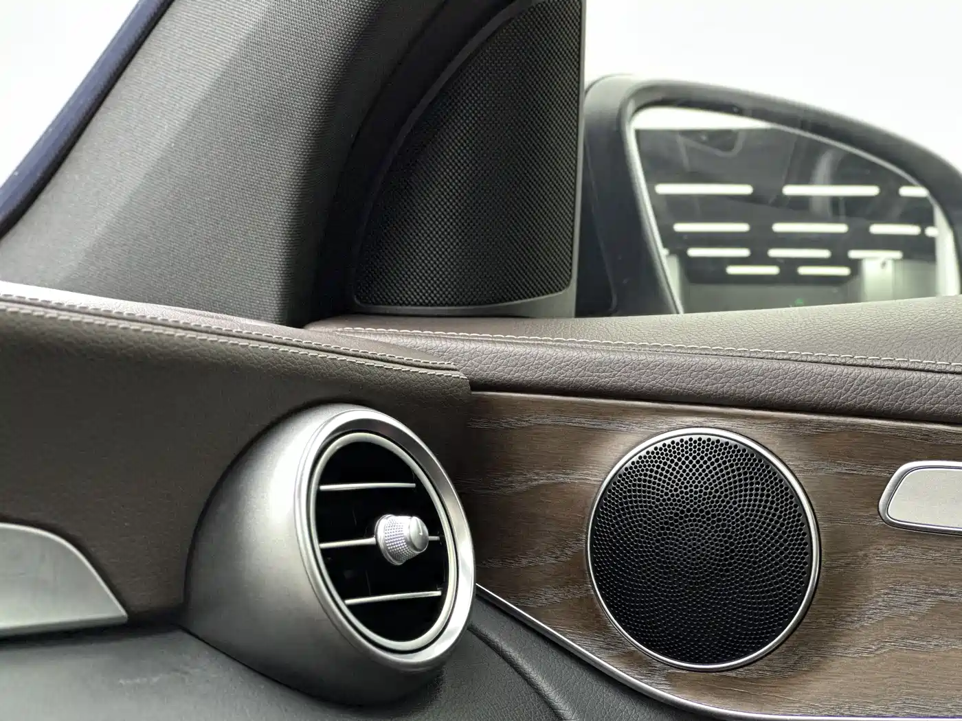 Mercedes-Benz GLC 2020 GLC 300 L 4MATIC Dynamic фото 12
