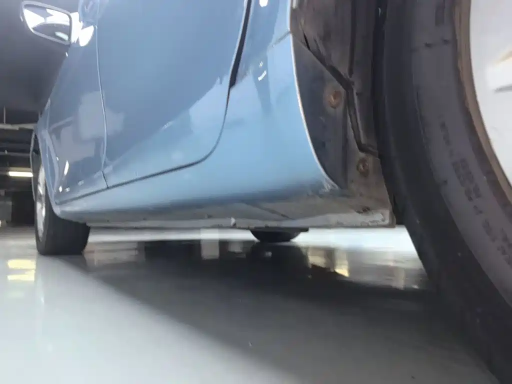 Geely Emgrand 2016 2016 Sedan 1.5L CVT Up Version
