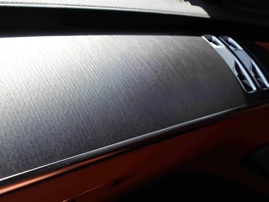 Mercedes-Benz S-Class 2023 Model S 400 L Business Edition фото 17