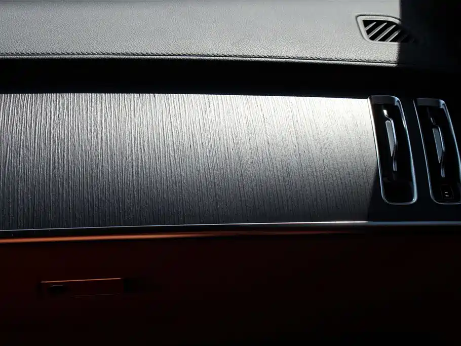 Mercedes-Benz S-Class 2023 Model S 400 L Business Edition фото 7