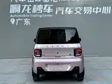 Фото 4 - Geely Galaxy Panda