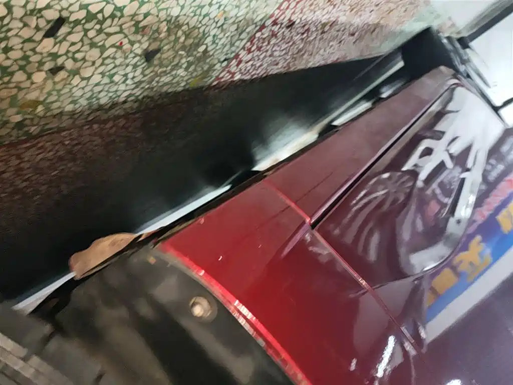 Chevrolet Monza 2019 RS 330T Auto Smooth Edition China VI фото 21