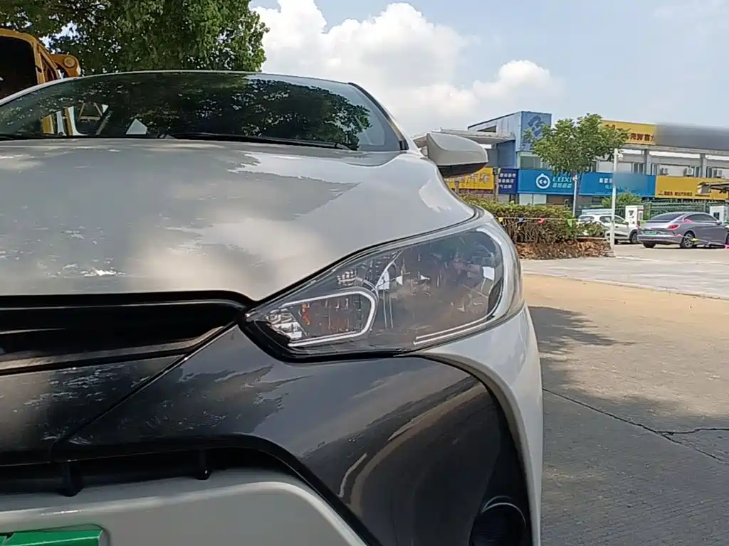 Toyota Yaris, миниатюра 24