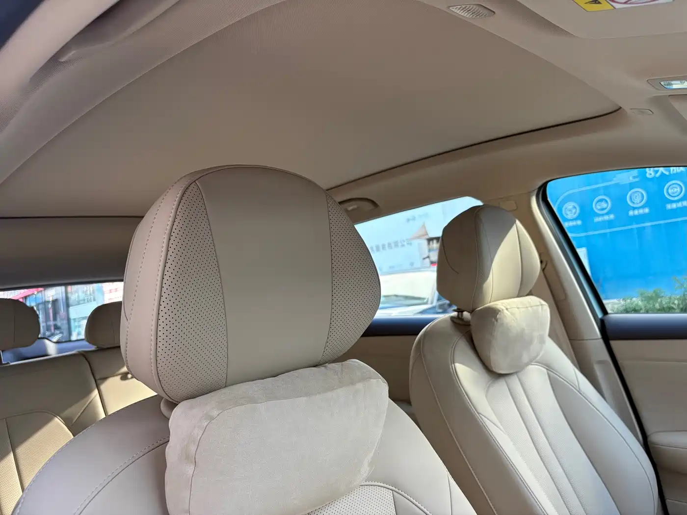 Shangjie SUV 2025 2025 Model Extended Range Pro