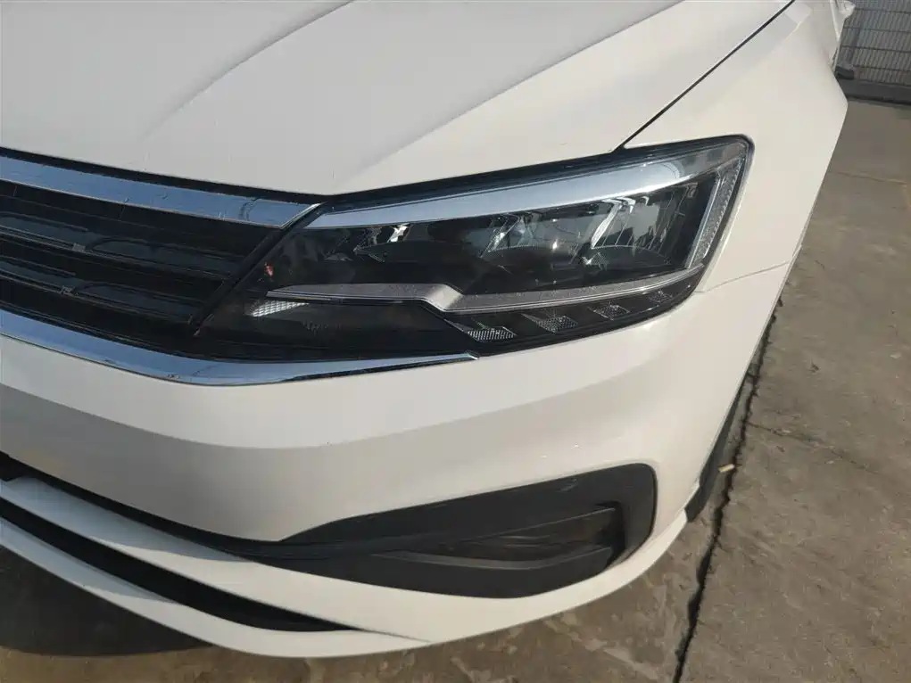 Volkswagen Lamando 2021 230TSI DSG Fashion Edition фото 19