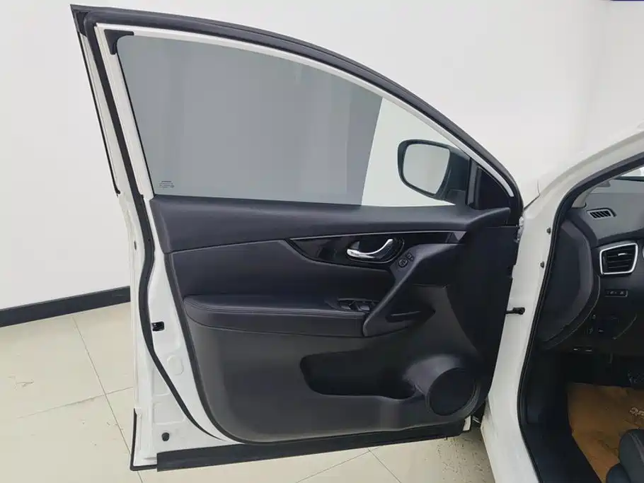 Nissan Qashqai, миниатюра 7
