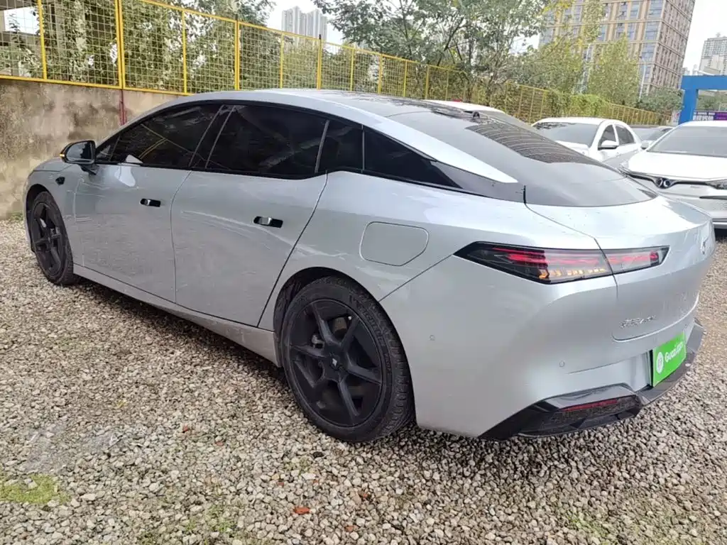 صورة 5 - GAC Haobo Haobo GT