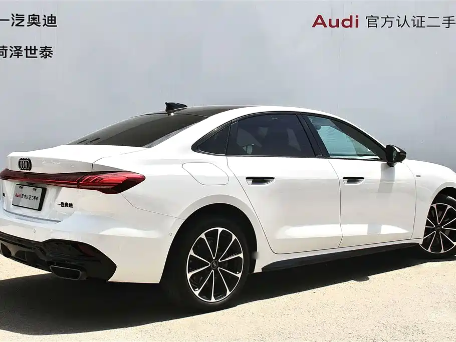 Audi A5L 2026 2025 2.0T Sport Edition Plus