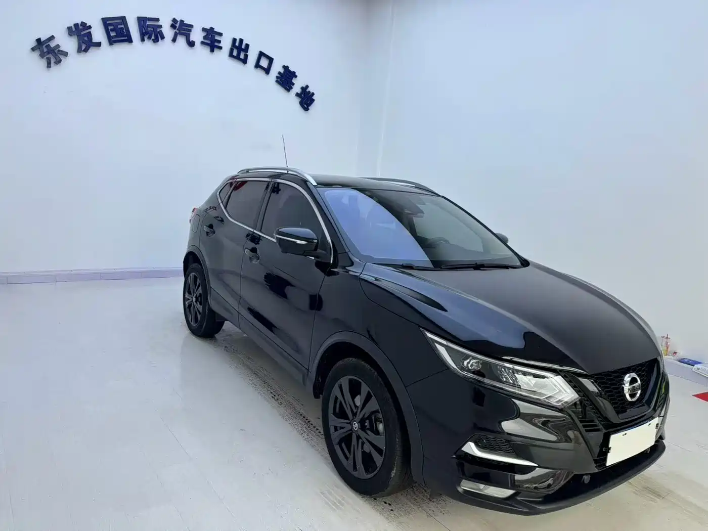 Nissan Qashqai, миниатюра 18