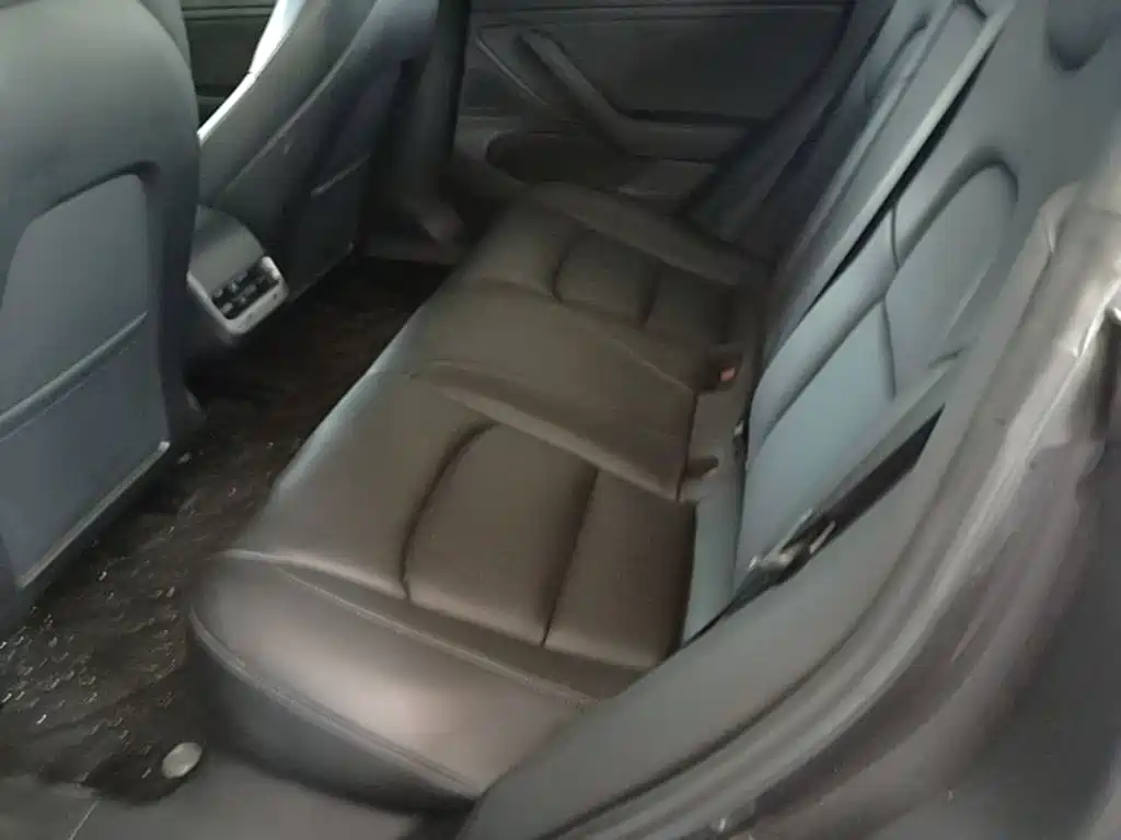 Tesla Model 3 (Import) 2019 2019 Long Range RWD Version