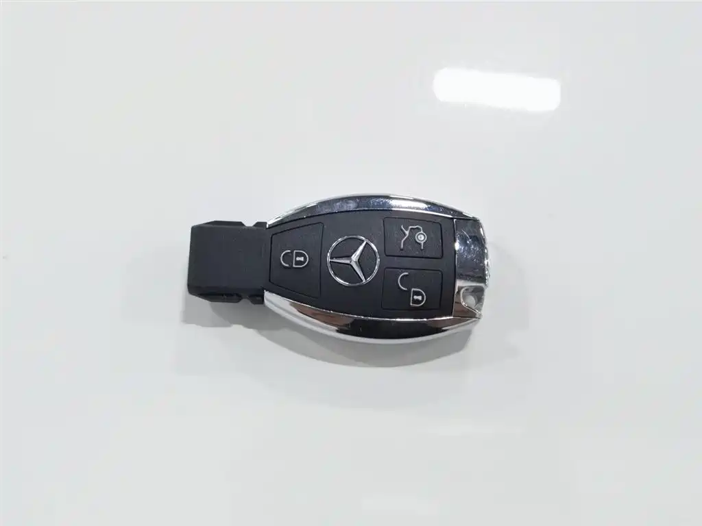 Mercedes-Benz CLA (Import) 2017 CLA 200 Dynamic фото 19