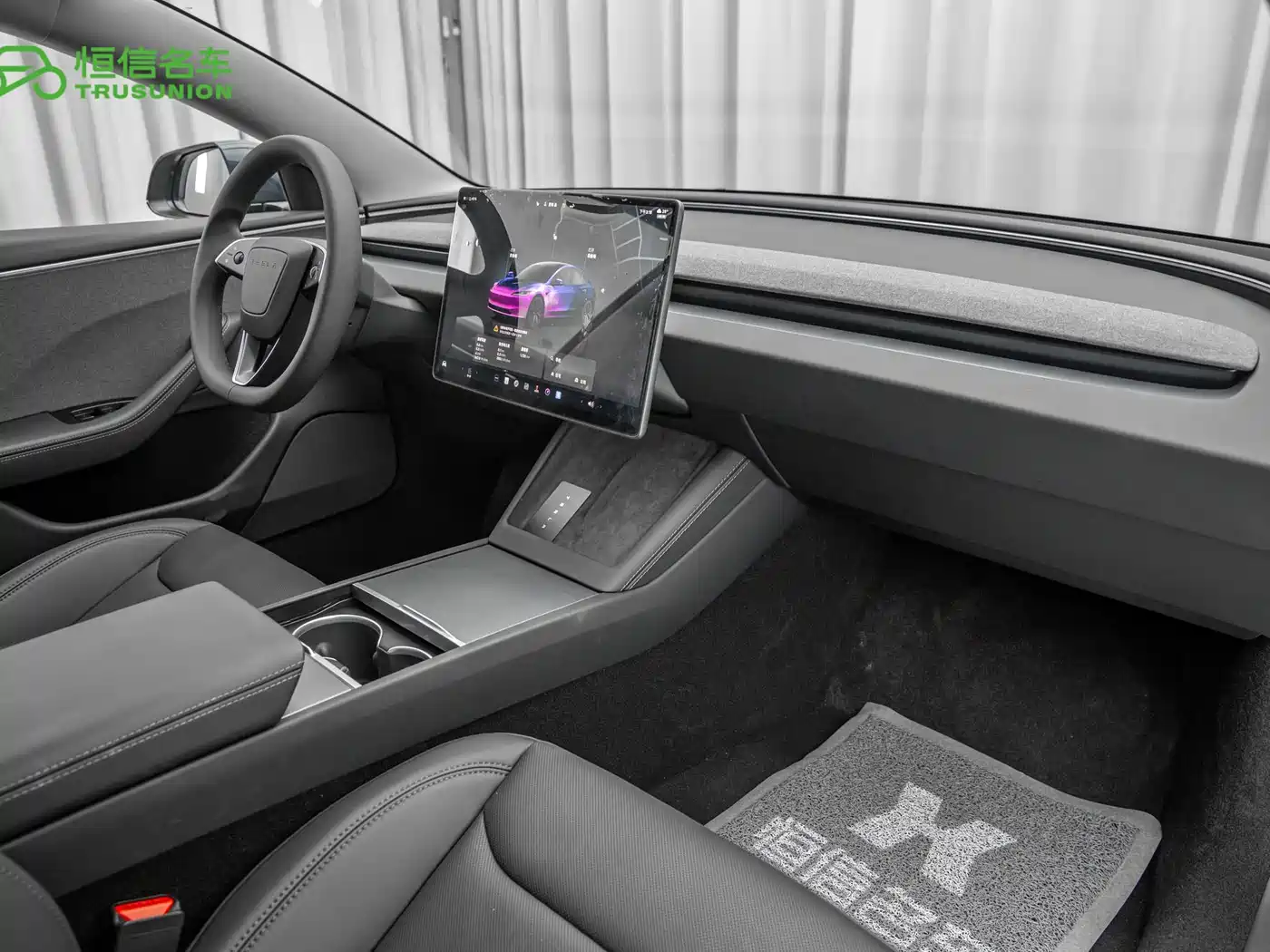 Tesla Model 3 2026 2025 Model Rear-Wheel Drive Edition