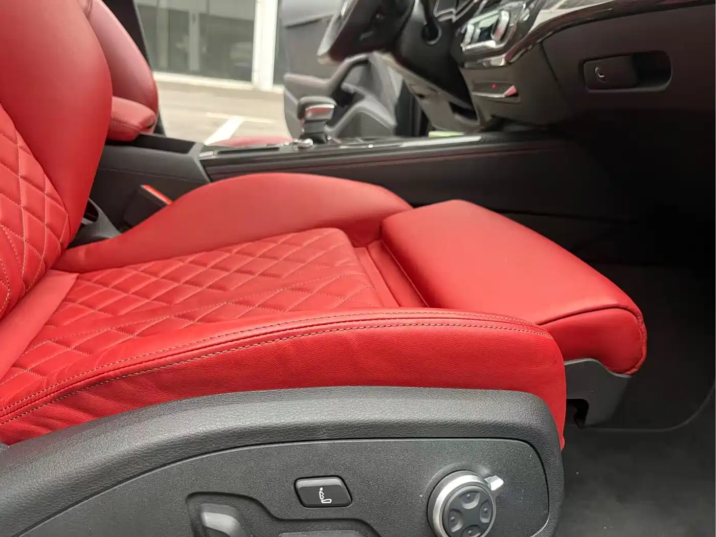 Audi S4 2023 S4 3.0TFSI фото 15