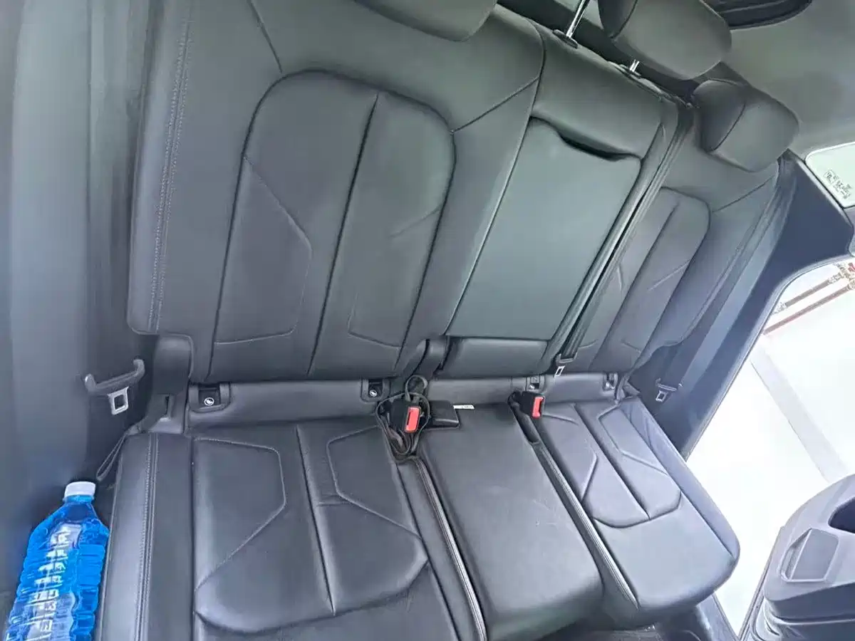 Audi Q3 2021 35 TFSI Progressive Sport фото 14