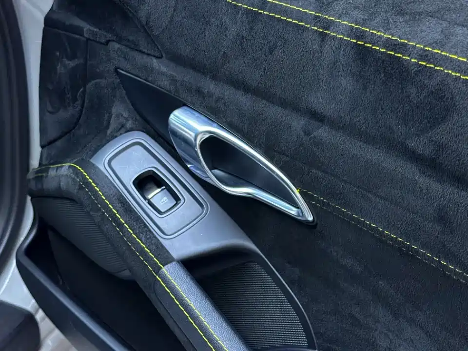 Porsche 718 2018 Cayman 2.0T фото 12