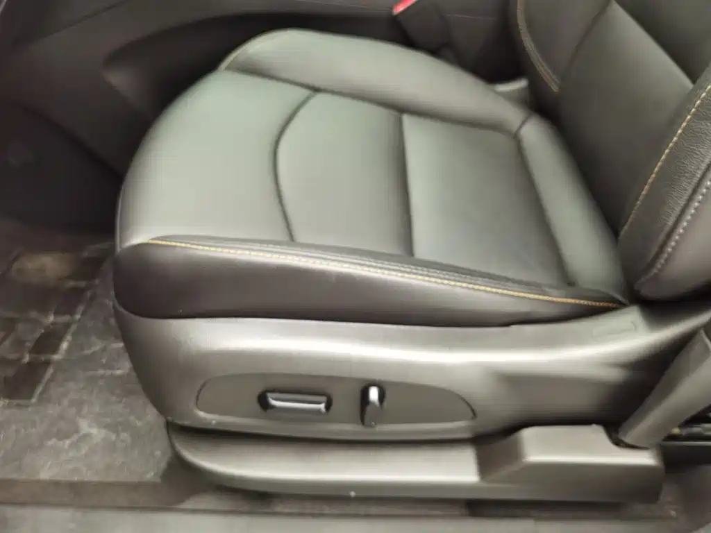 Chevrolet Equinox, миниатюра 20