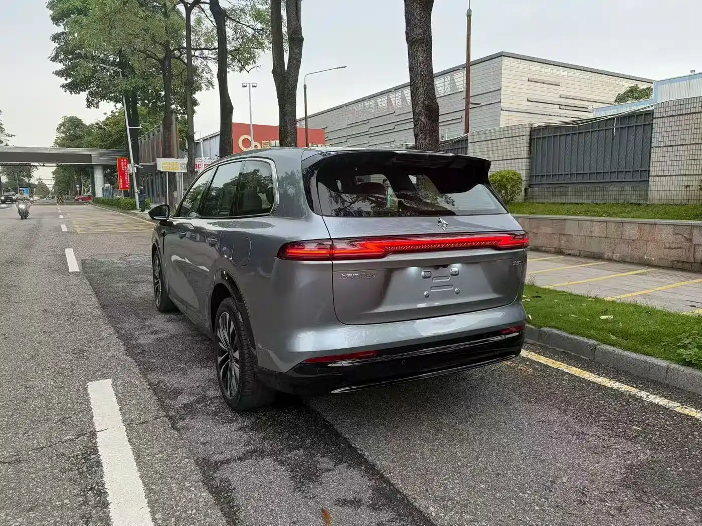 Huajing Baojun Huajing S 2026