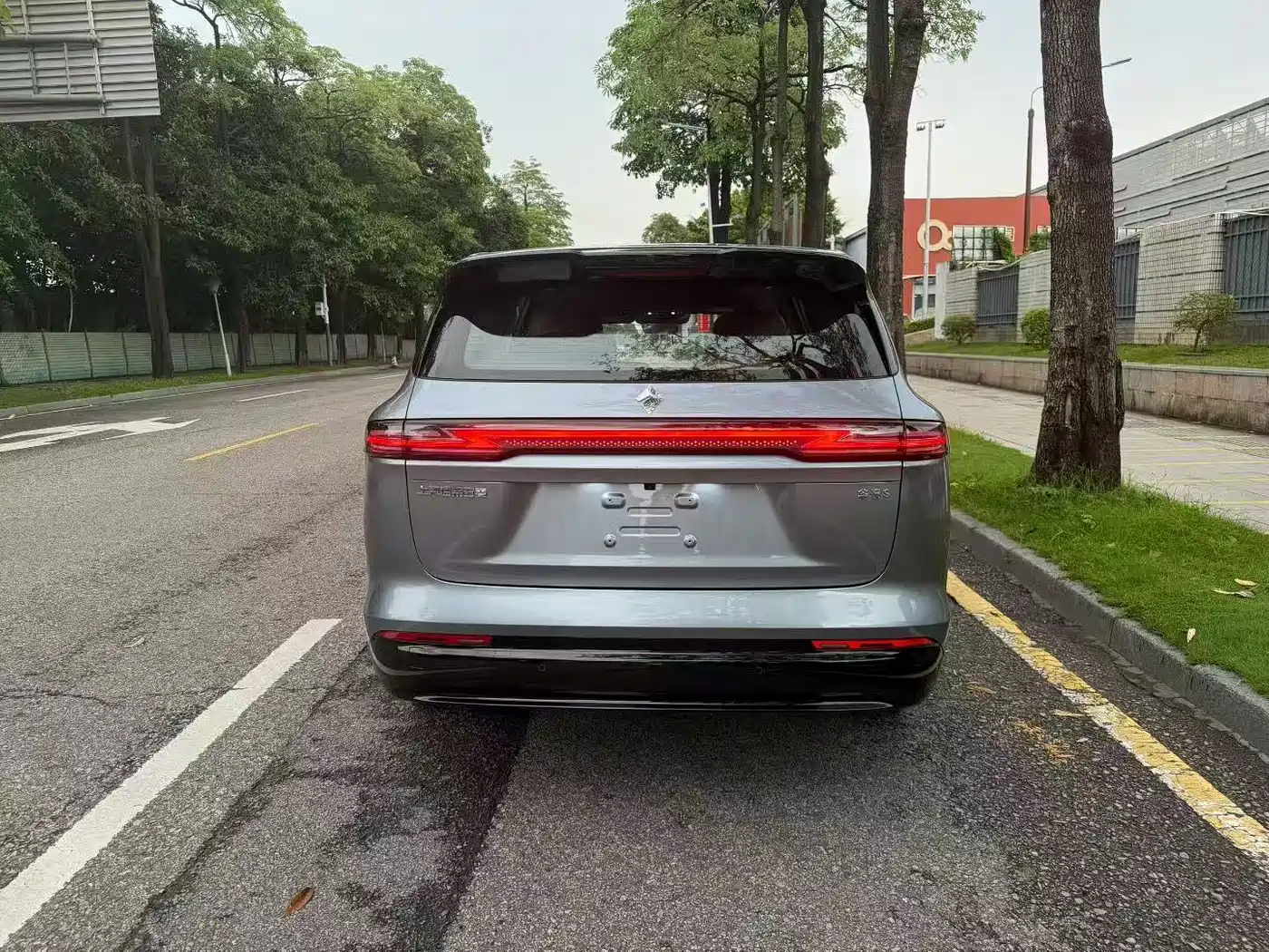 Huajing Baojun Huajing S 2026