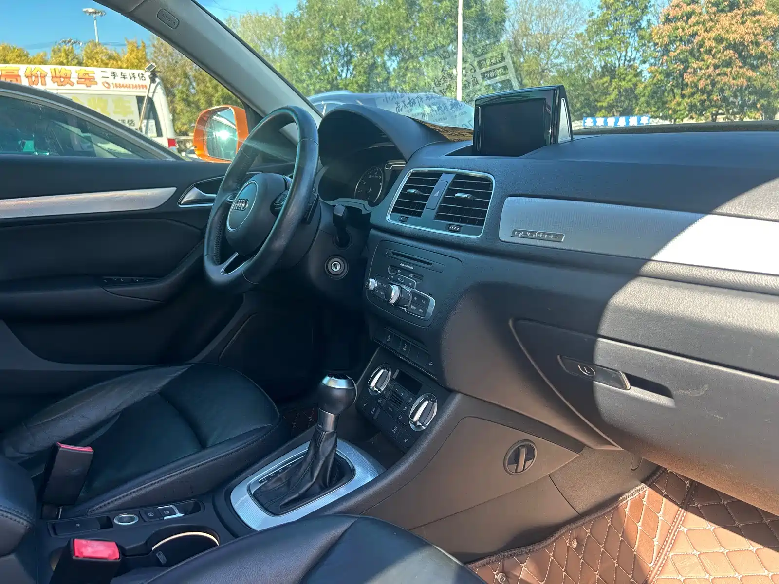 Фото 22 - Audi Q3