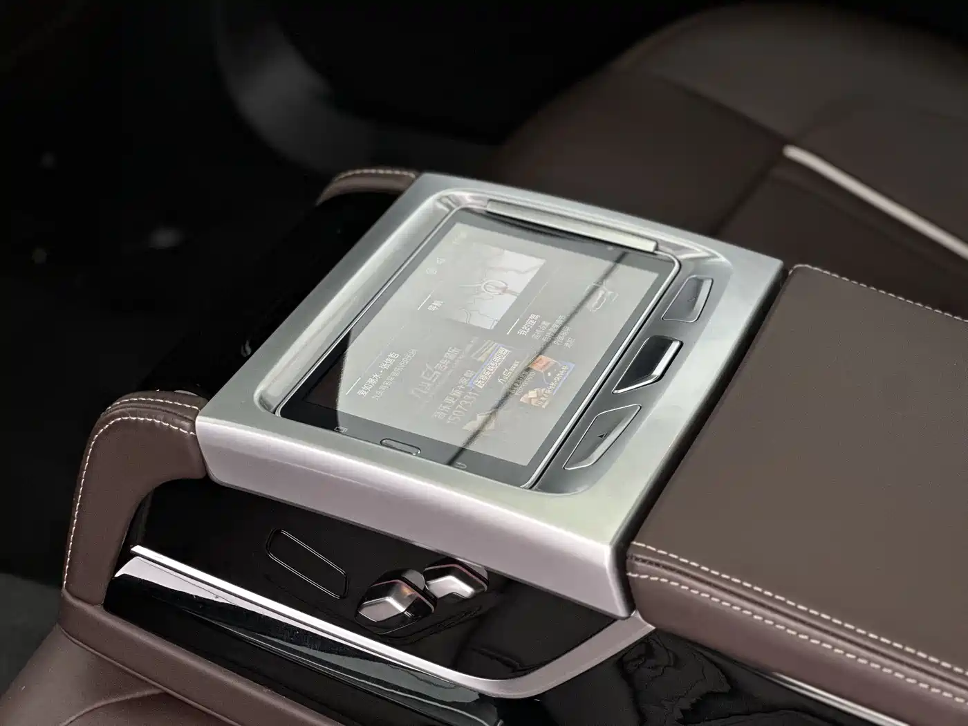 BMW 5 Series 2020 Model 530Li Executive M Sport Package фото 7