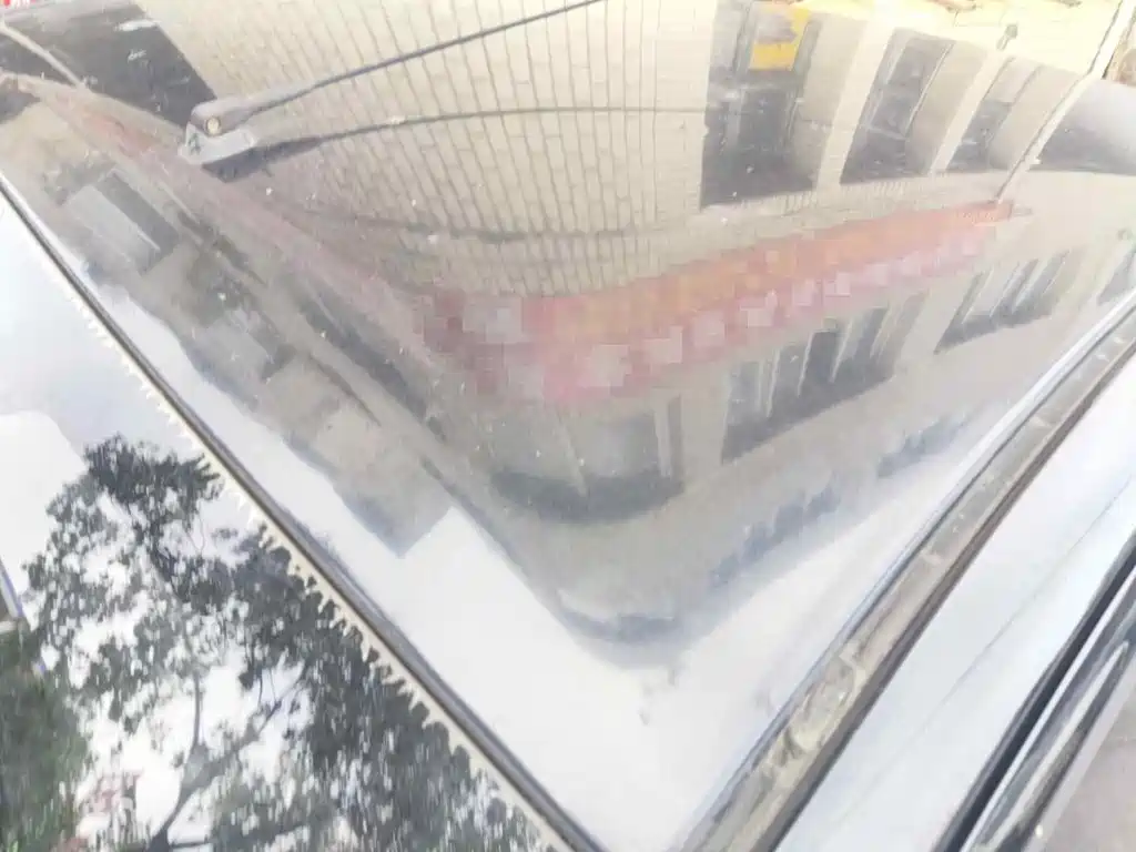 BYD F0 2013 2012 1.0L Yue Cool